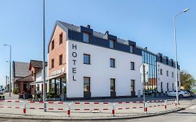 Hotel Antek